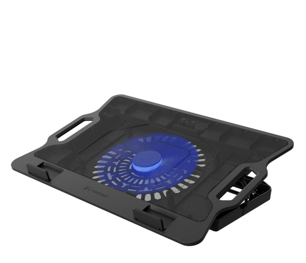 Natec Dipper 2 12.1-17.3" 2xUSB - 1370638 - zdjęcie